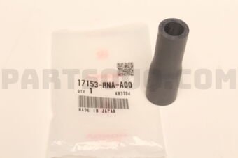 17153RNAA00 TUBE,BRTHR
