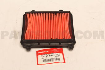 17211KRH780 ELEMENT COMP,AIR/
