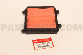 17211KRH780 ELEMENT COMP,AIR/