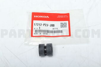 17212P2JJ00 RUBBER, AIR/C MT