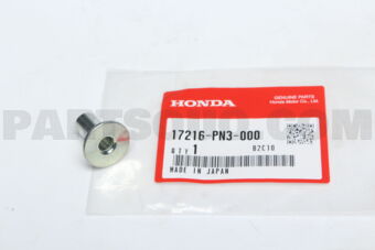 17216PN3000 COLLAR, AIR/C