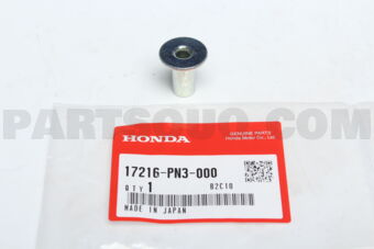 17216PN3000 COLLAR, AIR/C