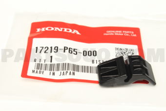 17219P65000 CLIP,AIRCLEANER