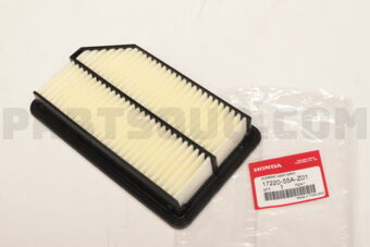 1722055AZ01 ELEMENT ASSY.  AIR