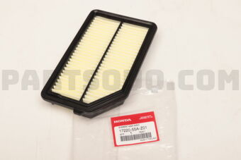 1722055AZ01 ELEMENT ASSY.  AIR