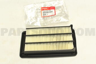 172205AAA00 ELEMENT ASSY., AIR C