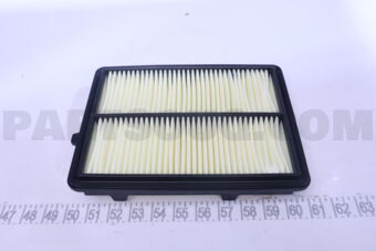 172205MSH00 ELEMENT ASSY., AIR C