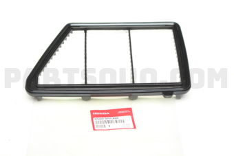 172205PHA00 ELEMENT ASSY., AIR C
