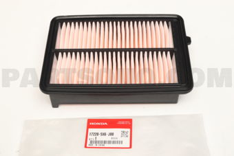 172205X6J00 ELEMENT ASSY., AIR C