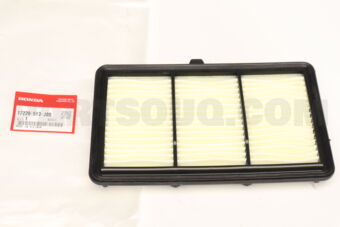 172205Y3J00 ELEMENT ASSY,AIR/