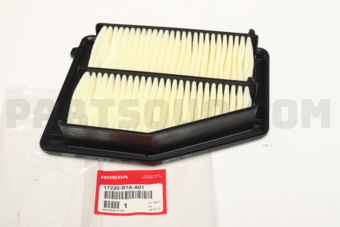 17220R1AA01 ELEMENT ASSY,AIR