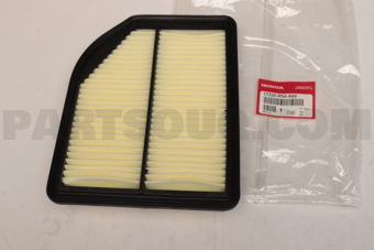 17220R5AA00 ELEMENT AIR CLEANER