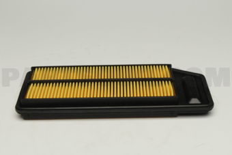 17220RAAY01 ELEMENT ASSY,AIR