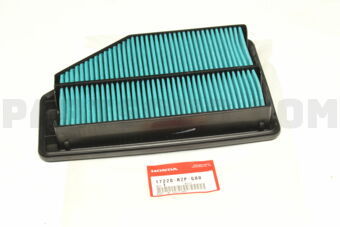 17220RZPG00 ELEMENT ASSY,AIR
