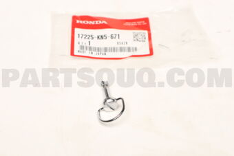 17225KN5671 STUD, 6X21