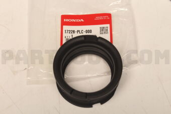 17228PLC000 JOINT RUBBER,THRO