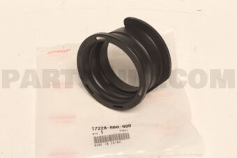17228RB0000 JOINT,THROT RUBBE