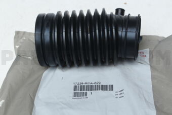 17228RCAA00 TUBE COMP,AIR FLO
