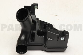 17230R40A00 CHAMBER ASSY,RESO
