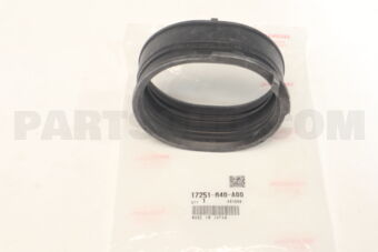 17251R40A00 CONN TUBE,AIR/C