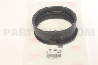 17251R40A00 CONN TUBE,AIR/C