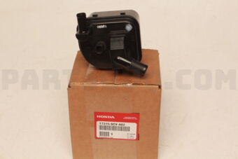 17315SCVA02 DUST FILTER COMP