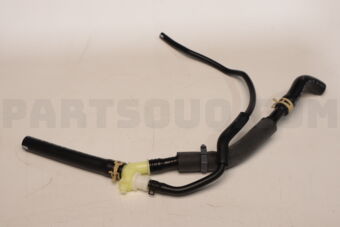 17659SAAY02 TUBE ASSY,SUCTION