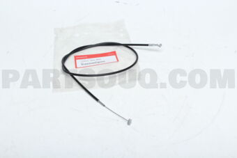 17910VK8M50 CABLE COMP., THROTTL