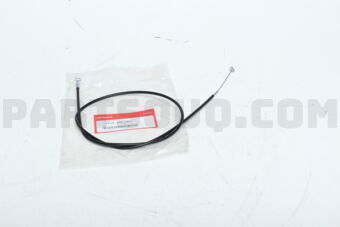 17910VK8M50 CABLE COMP., THROTTL