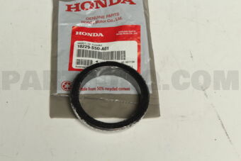18229S5DA01 GASKET EX. FLEXIBLE