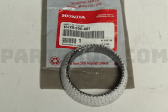 18229S5DA01 GASKET EX. FLEXIBLE