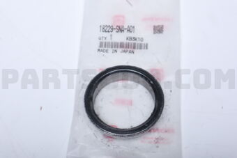 18229SNAA01 GASKET,FLEX.EXH