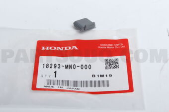 18293MN0000 RUBBER,PROTECTOR