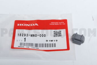 18293MN0000 RUBBER,PROTECTOR
