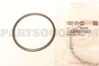 18302SP0003 GASKET,EXH PIPE