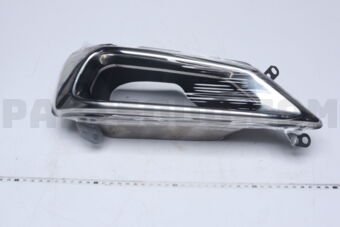 18310TZ5A01 FINISHER, EX. (R.)