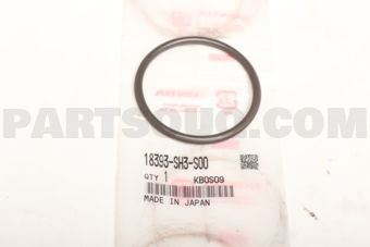 18393SH3S00 GSKT, PRECHAMBER