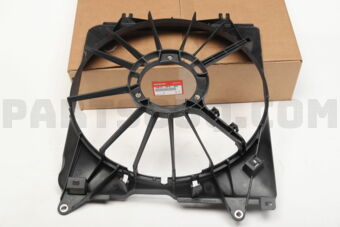 190155PAA01 SHROUD COMP