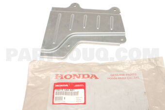 190195AAA01 PROTECTOR, FAN MOTOR