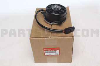 190305LAA01 MOTOR, COOLING FAN