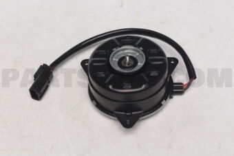 190305LAA01 MOTOR, COOLING FAN