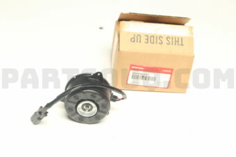19030RYEA11 MOTOR,COOLING FAN