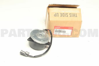 19030RYEA11 MOTOR,COOLING FAN