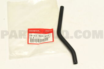 19104R40A00 TUBEB,RESERVETA