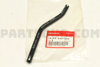19104R40A00 TUBEB,RESERVETA