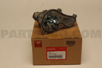1920051BH01 PUMP COMP., WATER