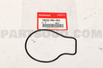 19222PR4003 PACKING, WATER PUMP