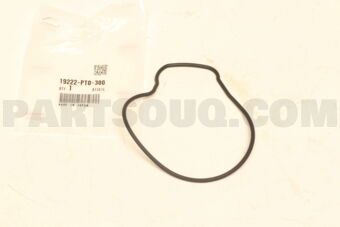 19222PT0300 PACKING,WATER PUM
