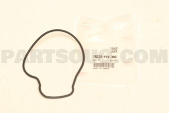 19222PT0300 PACKING,WATER PUM