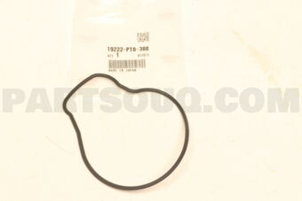 19222PT0300 PACKING,WATER PUM